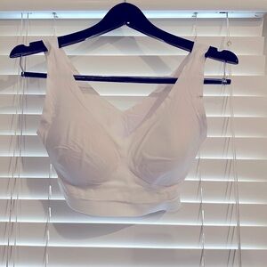 SOMA Enbliss Bralette (White)
